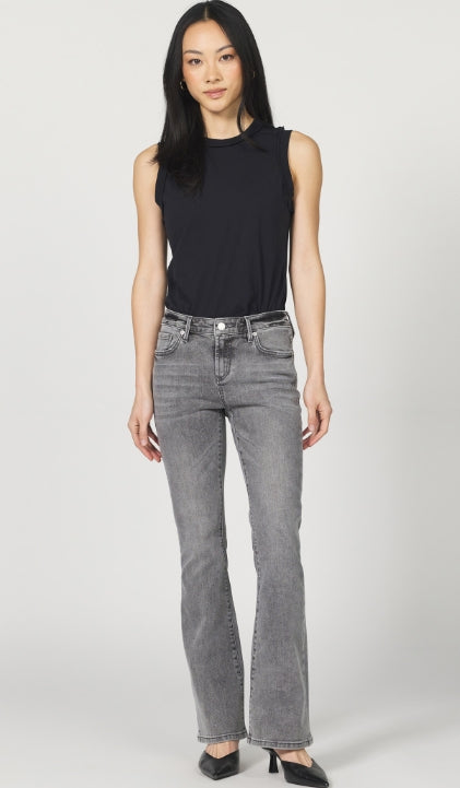 Jaxtyn Bootcut Jeans - Middlebrook