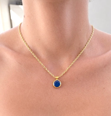 Mya Necklace