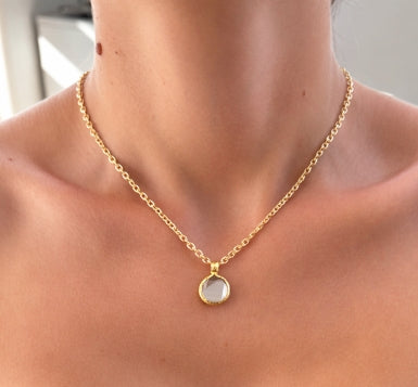 Mya Necklace
