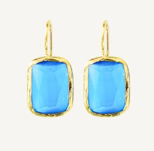 Zina Earrings