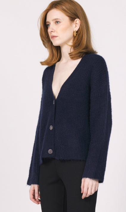 Sasha Sweater - Night Shadow