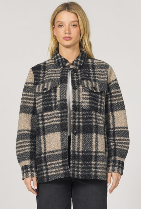 Deanna Jacket