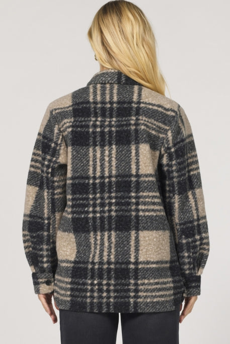 Deanna Jacket