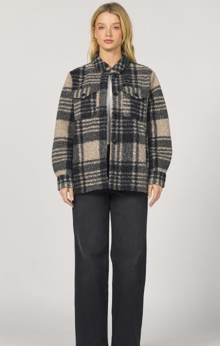 Deanna Jacket