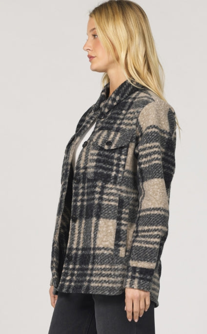 Deanna Jacket