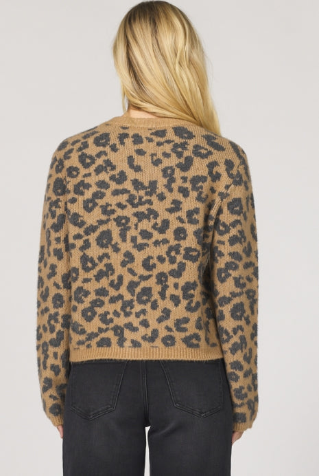 Amina Cardigan