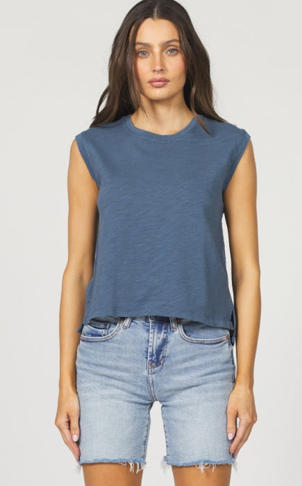 The Charli Tee - Stormy Weather