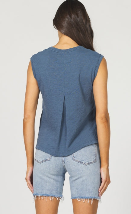 The Charli Tee - Stormy Weather