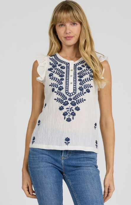 Nicola Top | Egret