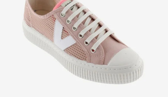 Rosa Mesh Sneaker
