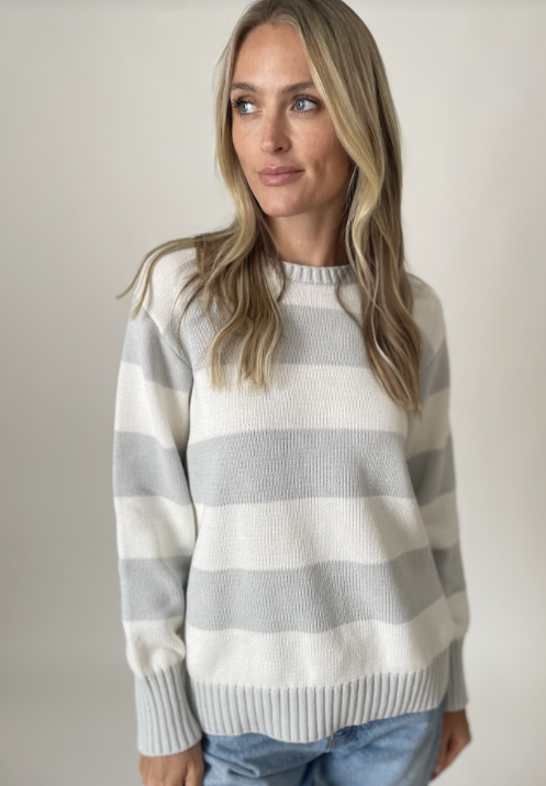 The Winnie Sweater image 0