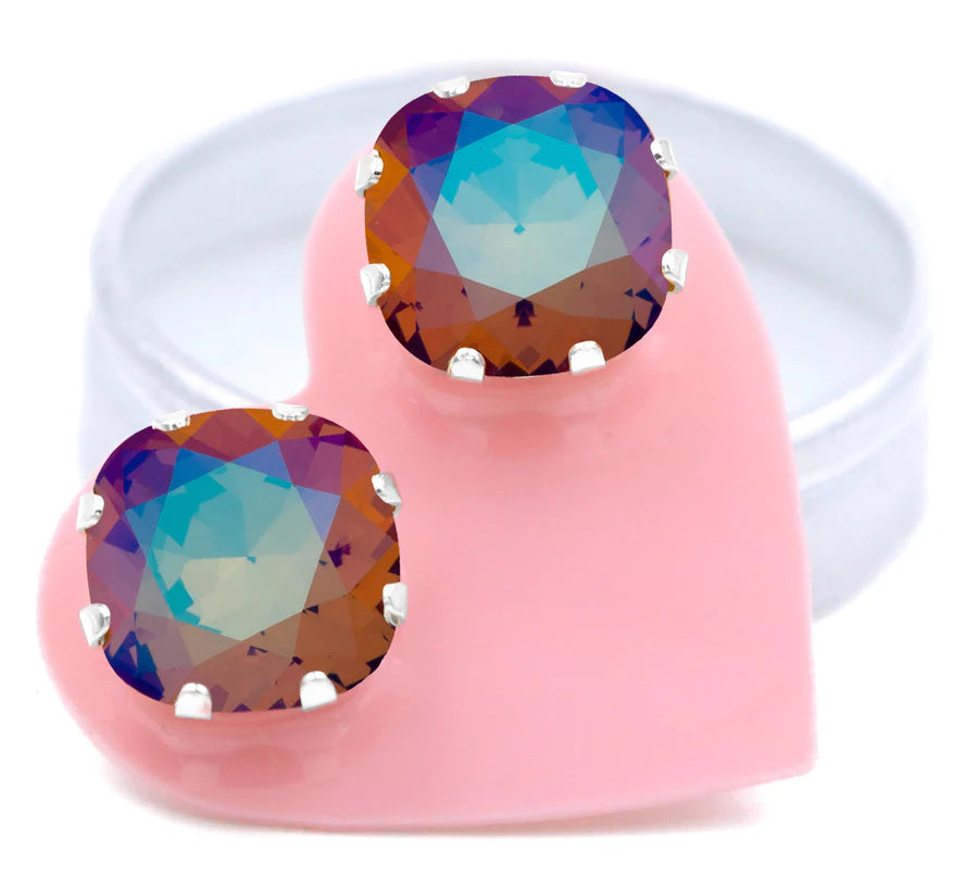 Jojo Loves You - Mega Cushion Studs image 0