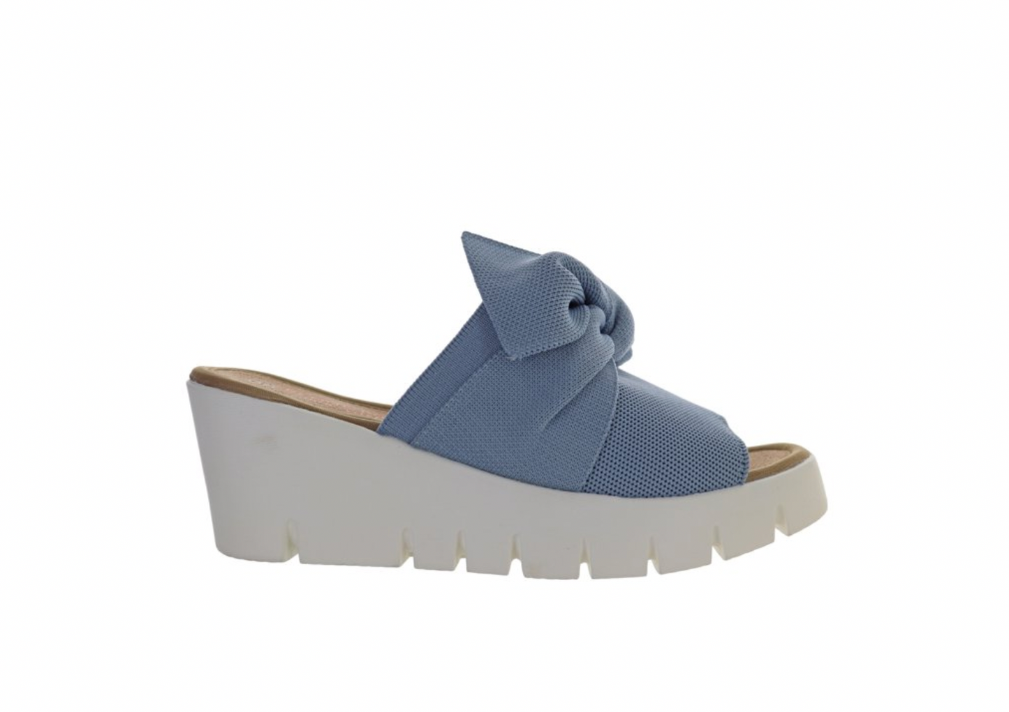 Venti Freesia- Steel Blue image 0