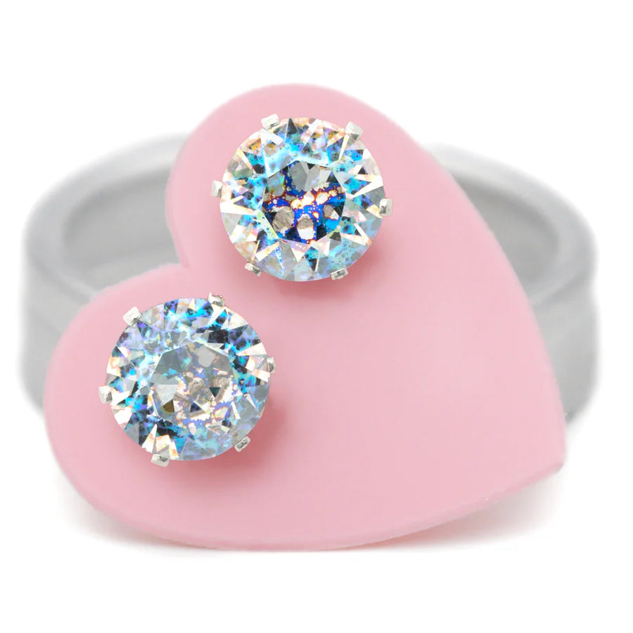 Jojo Loves You - Mini Bling Studs image 1