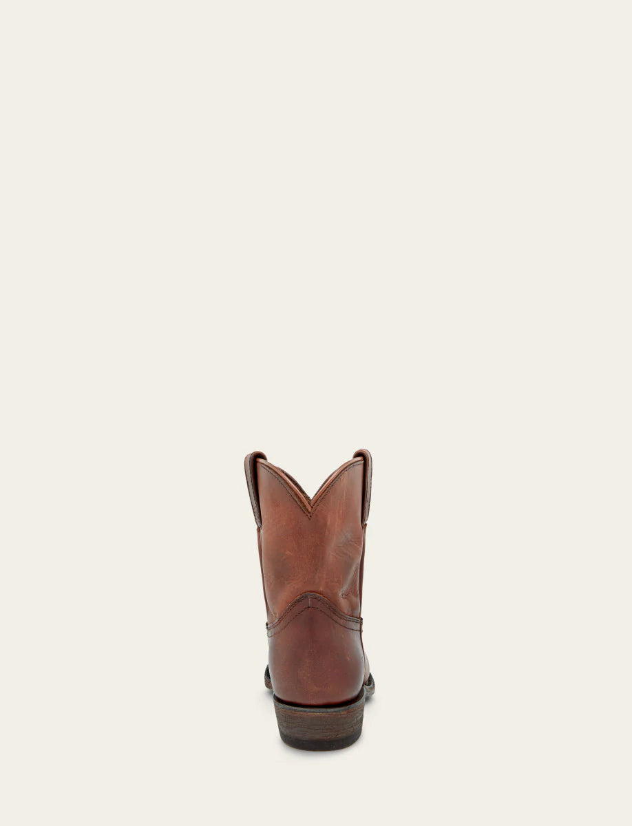 Frye Billy Short | Cognac