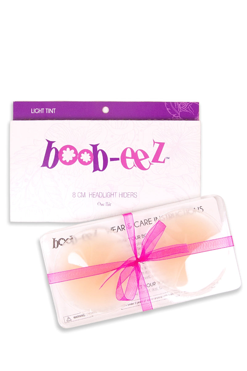 Boob-eez 8cm Nipple Covers