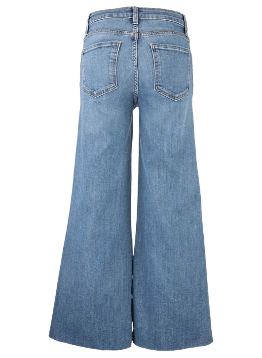 Ryan High Rise Fab AB Super Wide Legs - Adaptability image 1