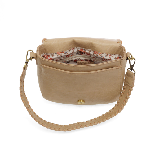 Annie Small Saddle Bag | Buff