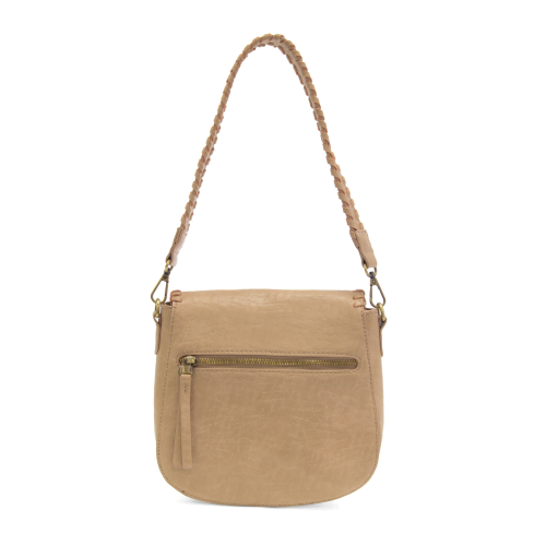 Annie Small Saddle Bag | Buff