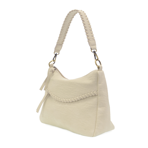 Hobo Bag | Cream