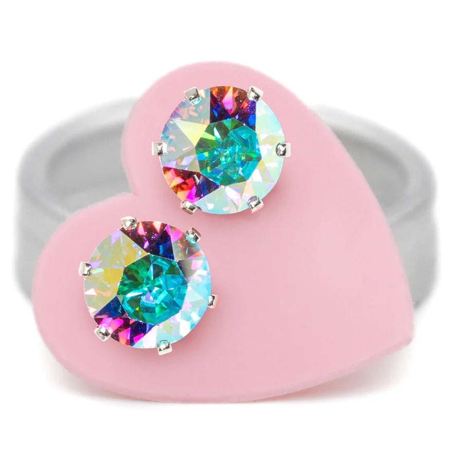 Jojo Loves You - Mini Bling Studs image 2