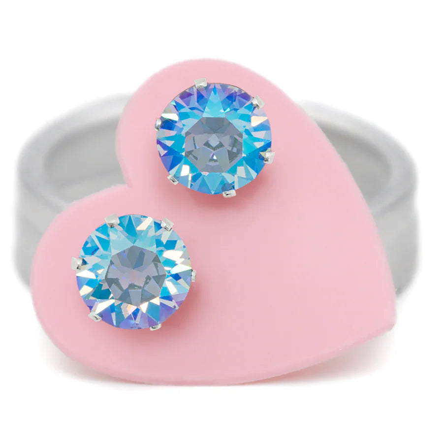 Jojo Loves You - Mini Bling Studs image 3