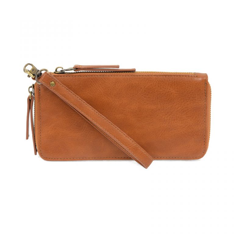 Chloe Zip Around Wallet Wristlet image 2