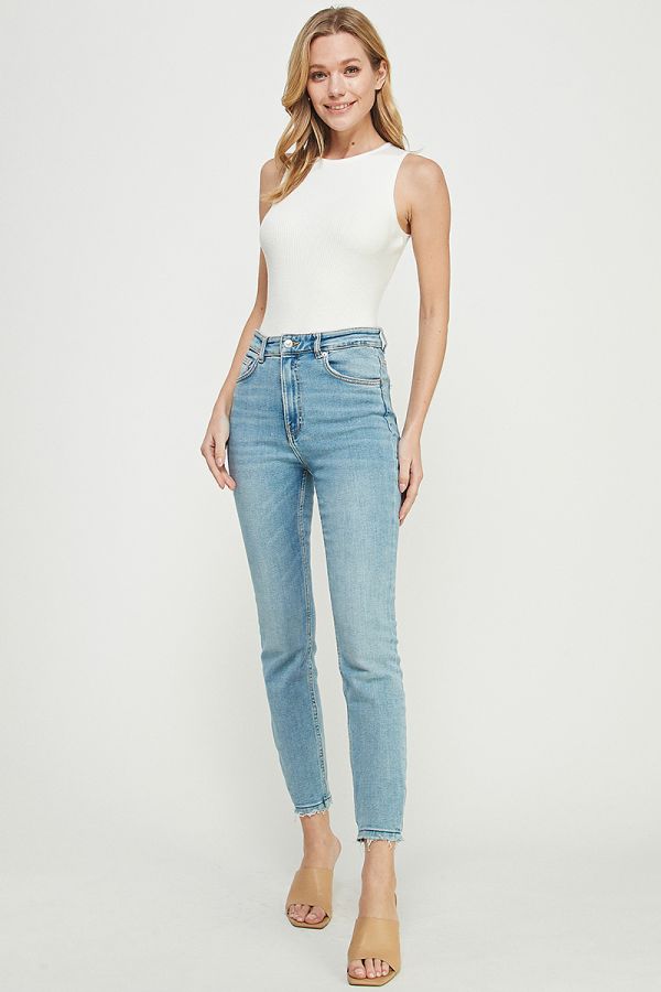 Fine Line Bodysuit image 1