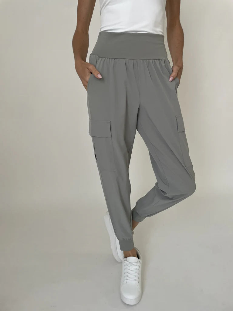 Kristie Lightweight Jogger image 0