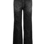 Jodi High Rise Wide Legs - Momentous image 1