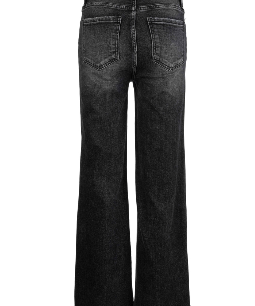 Jodi High Rise Wide Legs - Momentous image 1