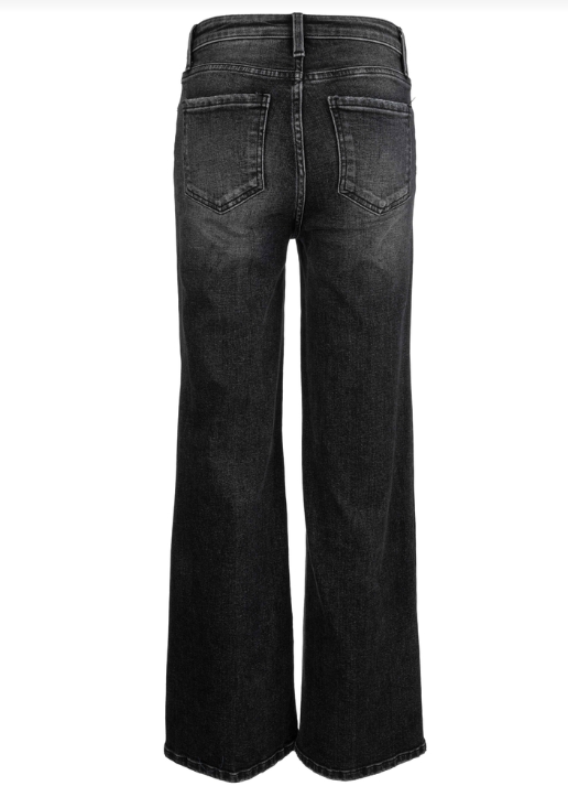 Jodi High Rise Wide Legs - Momentous image 1