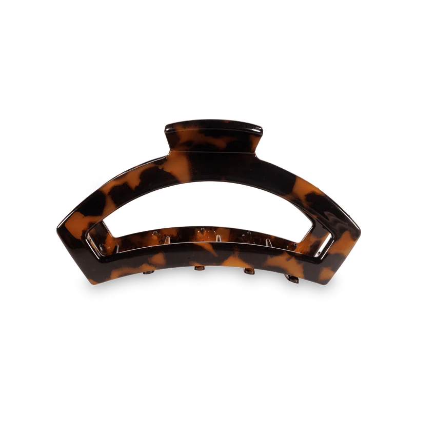 Teleties Open Claw Clip - Small image 3