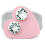 Jojo Loves You - Mini Bling Studs image 9