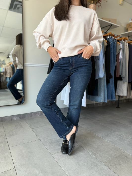 Liv Relaxed Skinny Eco