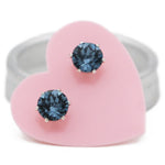 Jojo Loves You - Ultra Mini Bling Studs image 3