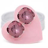 Jojo Loves You - Cushion Studs image 4
