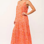 Zion Strap Halter Dress image 2