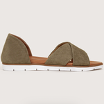 Atwater Criss-Cross Sandals image 2