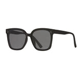 Jules - Onyx / Smoke Polarized Lens