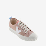Rosa Mesh Sneaker