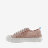 Rosa Mesh Sneaker