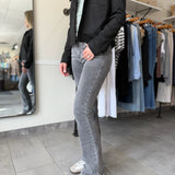 Jaxtyn Bootcut Jeans - Middlebrook