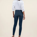 Mia Mid rise Slim Fit Skinny - Smart image 1