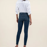 Mia Mid rise Slim Fit Skinny - Smart image 1