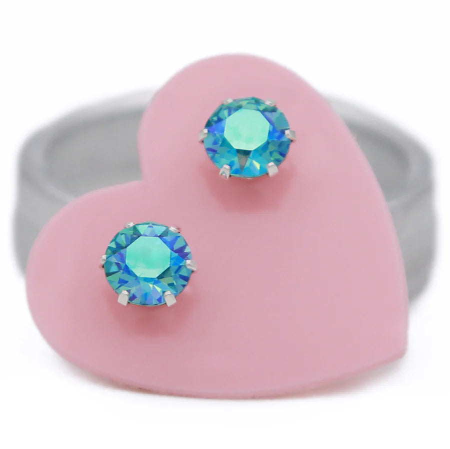 Jojo Loves You - Ultra Mini Bling Studs image 4