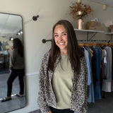 Arya Shirt Jacket