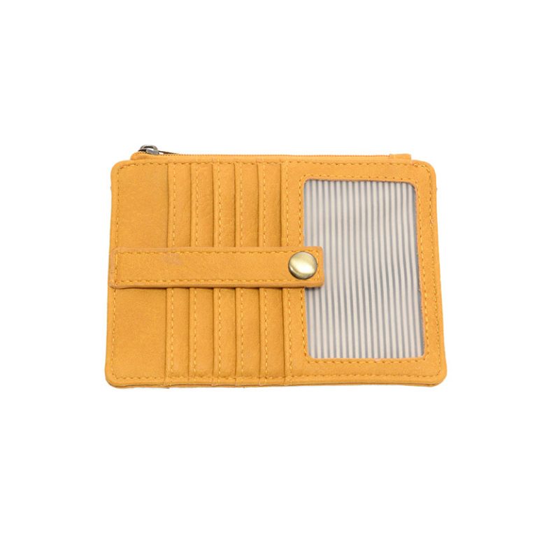 Penny Mini Travel Wallet image 0