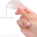 Boob-eez 8cm Nipple Covers