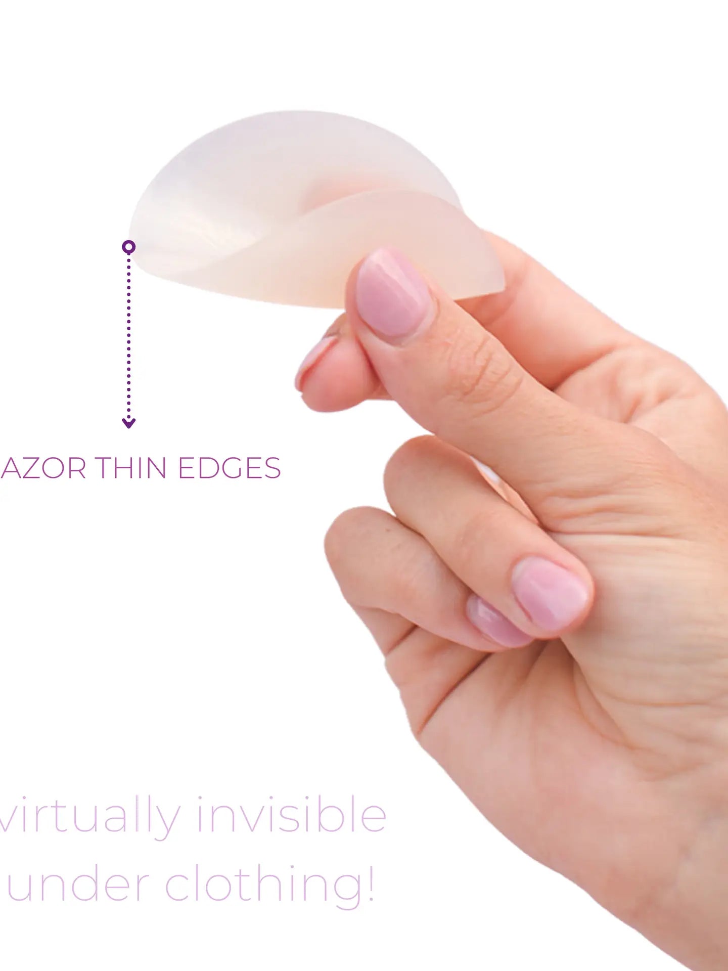 Boob-eez 8cm Nipple Covers
